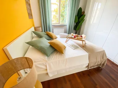 GIALLOMANGO Apt in Lucca – 照片 2