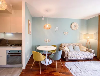 GIALLOMANGO Apt in Lucca – 照片 4