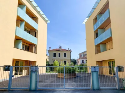 GIALLOMANGO Apt in Lucca – 照片 5
