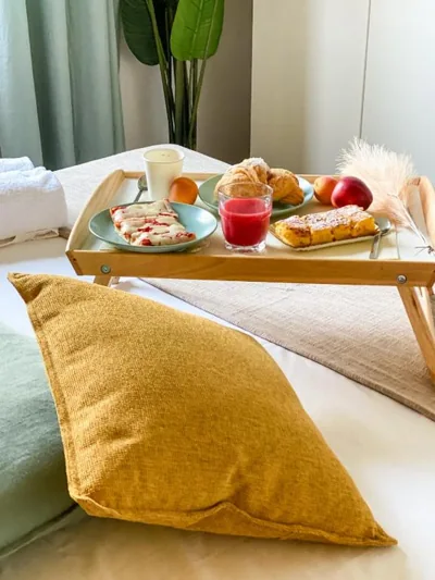 GIALLOMANGO Apt in Lucca – 照片 6