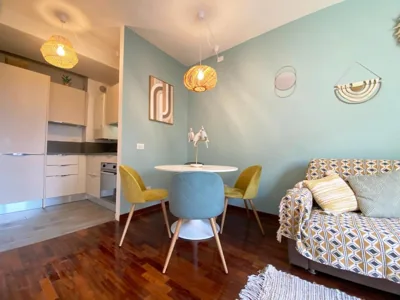 GIALLOMANGO Apt in Lucca – 照片 8