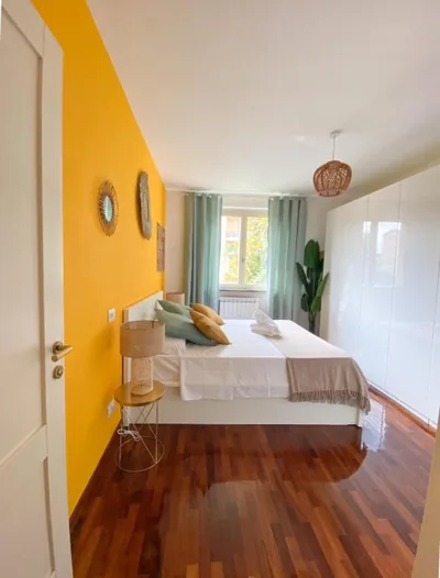 GIALLOMANGO Apt in Lucca – 照片 9