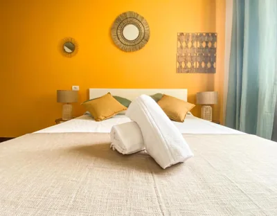 GIALLOMANGO Apt in Lucca – 照片 10